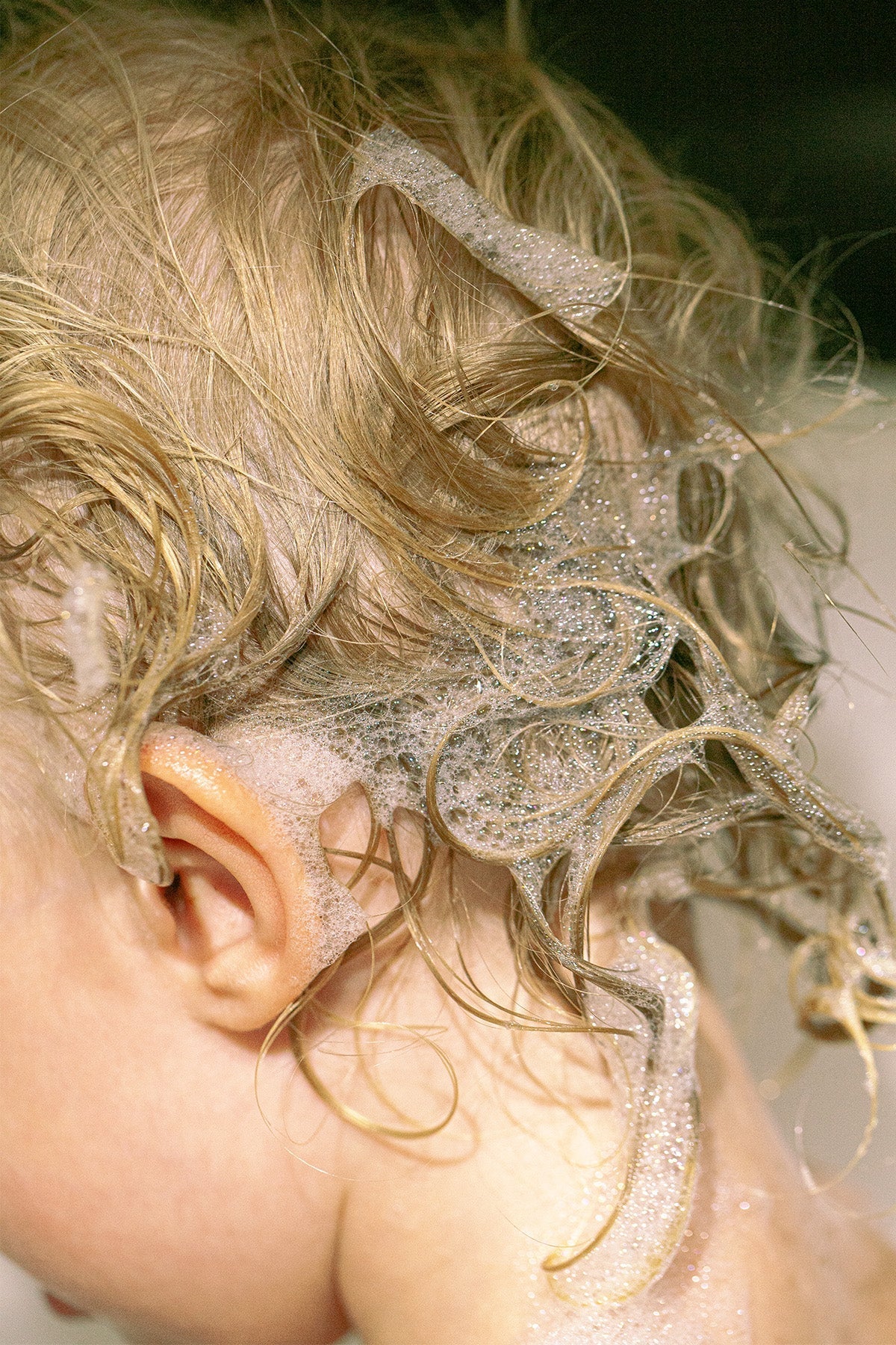 Prodotti naturali per bagnetto baby – Amarsi Beauty Jesolo