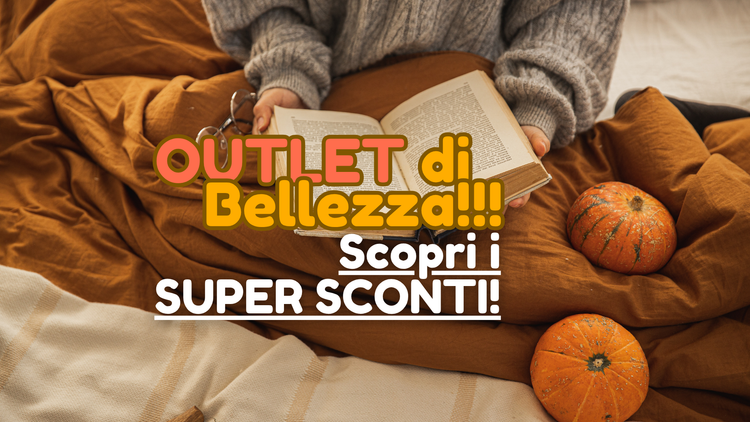 Outlet di Bellezza a Jesolo | Amarsi Beauty