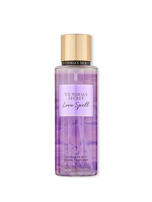 Victoria’s Secret Love Spell – Acqua Corpo Profumata 250ml
