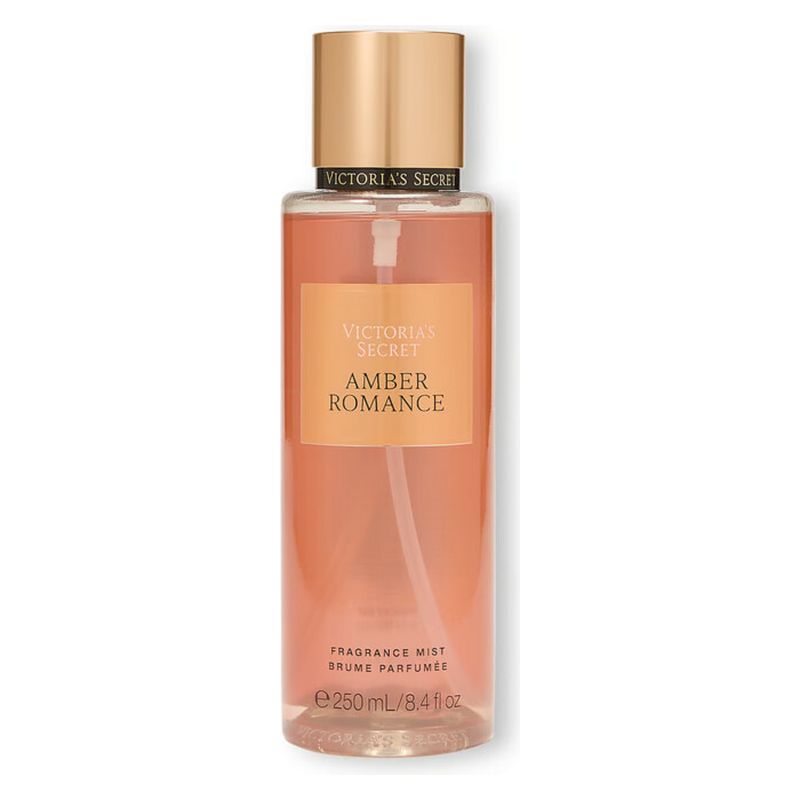 Victoria’s Secret Amber Romance Body Mist – Acqua Corpo Profumata 250ml