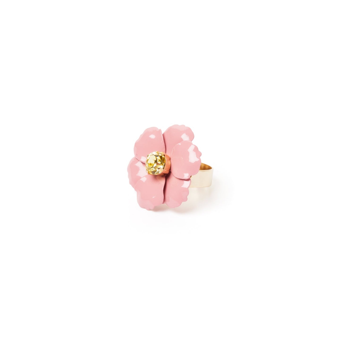 Anello Sodini Santa Margherita – Fiore Art. 331465