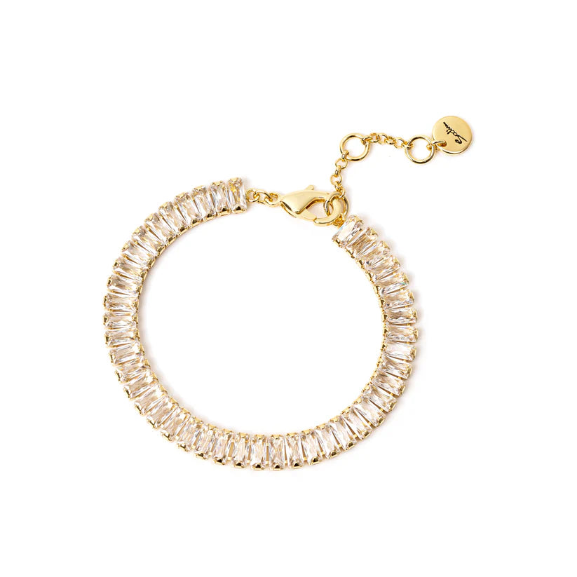 Bracciale Sodini Ishtar – Ottone & Cubic Zirconia Art. 912741