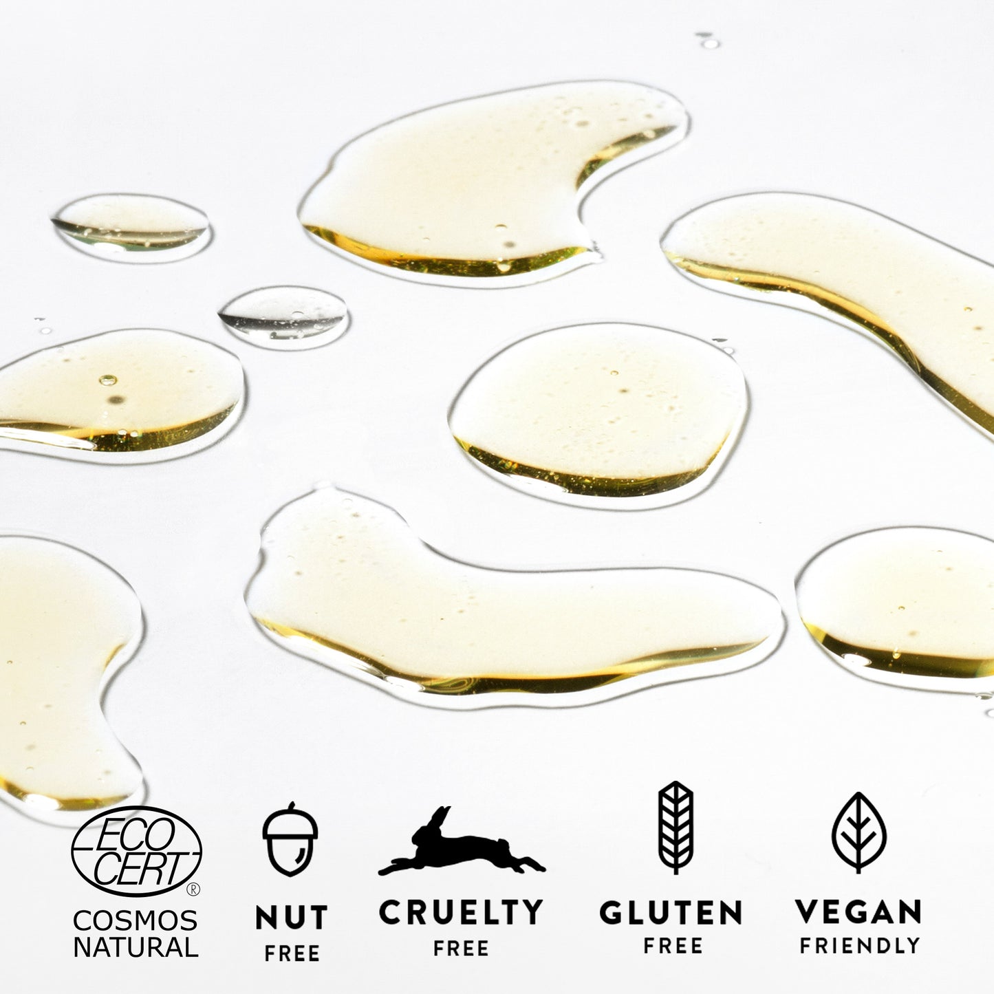 Custom Actives - Concentrato di Vitamina E