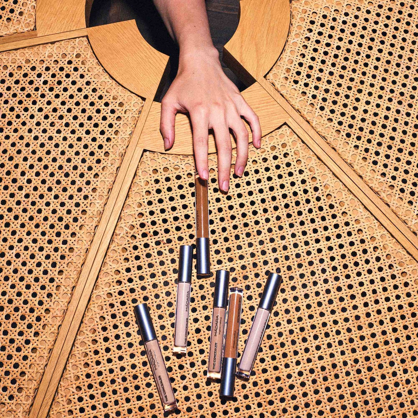 Luminous Perfecting Concealer - Correttore