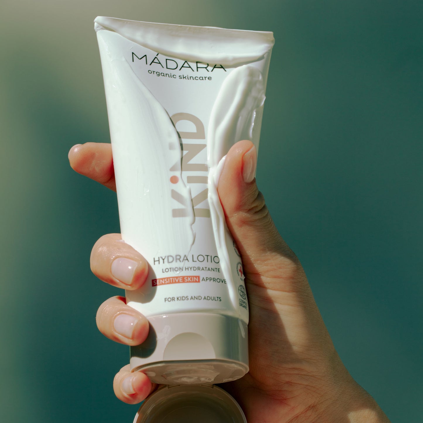 Kind Hydra Lotion - Fluido Corpo