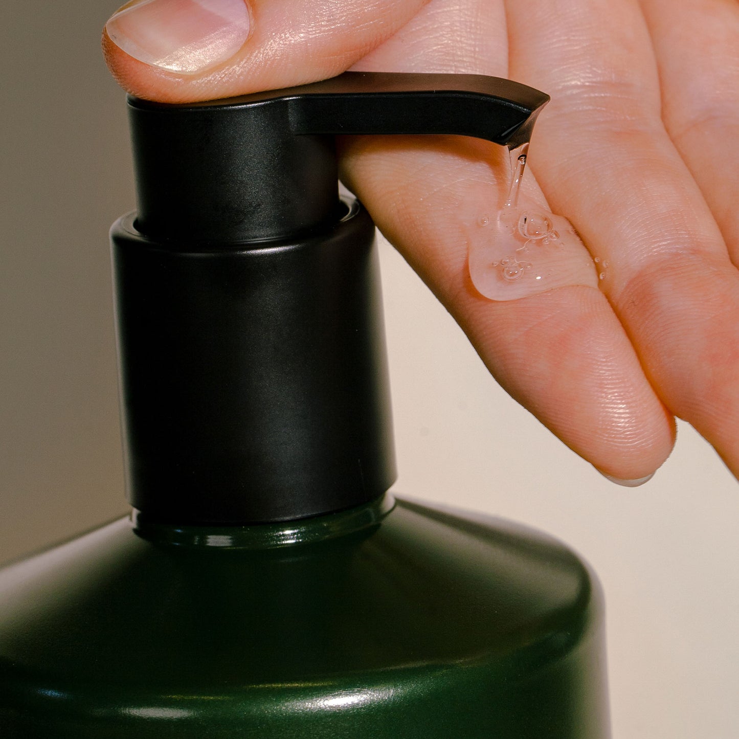 MÁDARA Wild Woods – Gel Doccia Naturale Corpo & Mani 500ml