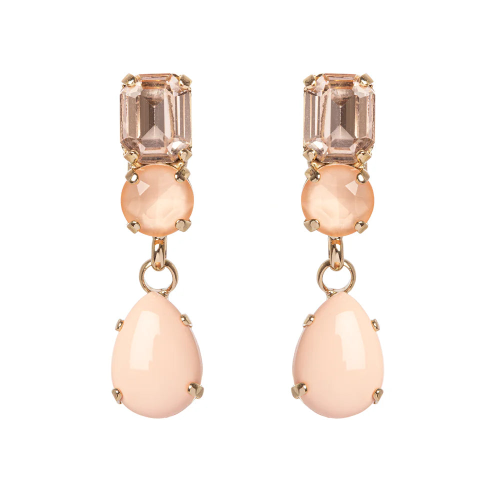 Orecchini pendenti Faville - Art. 551425