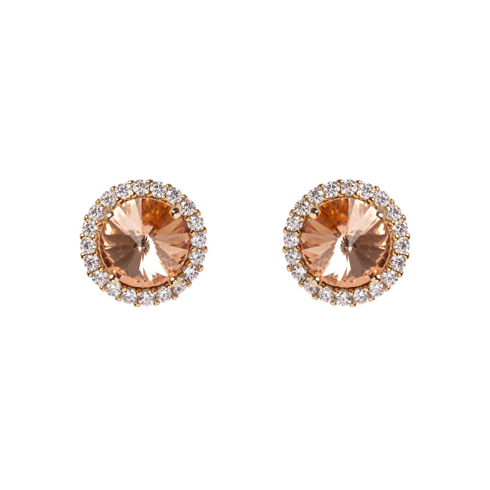 Orecchini Faville Cipria - Art. 551428