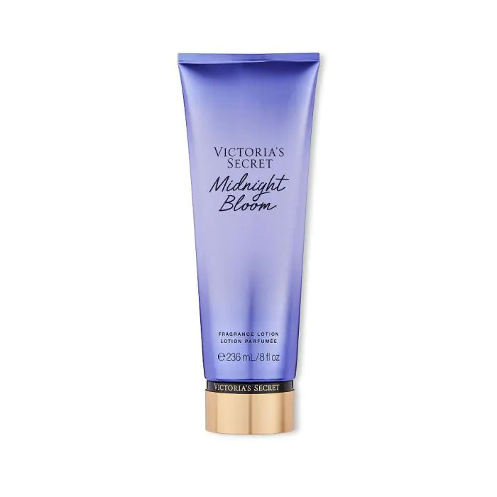 Victoria's Secret Midnight Bloom Body Lotion – Crema Corpo Profumata 236ml
