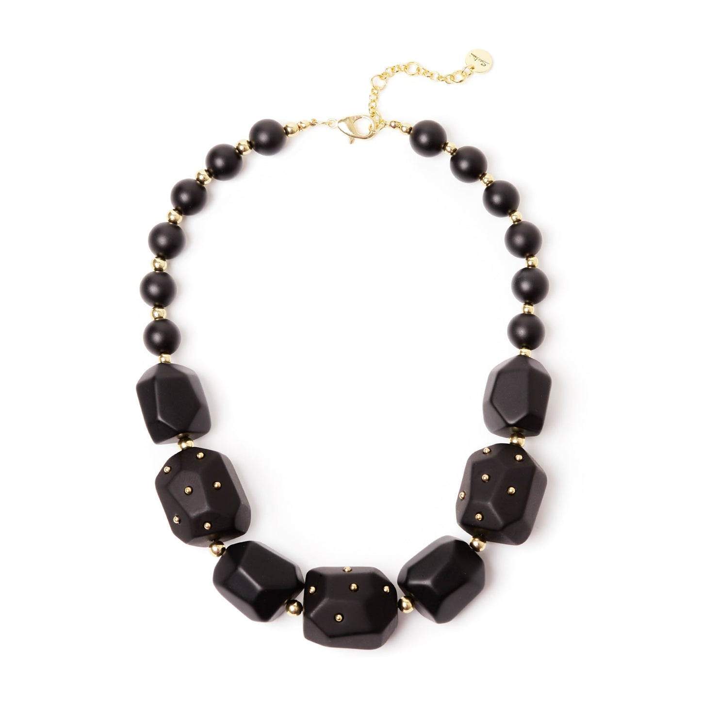 Collana Sodini Filicudi – Boule ed Elementi Poliedrici Art. 852315P