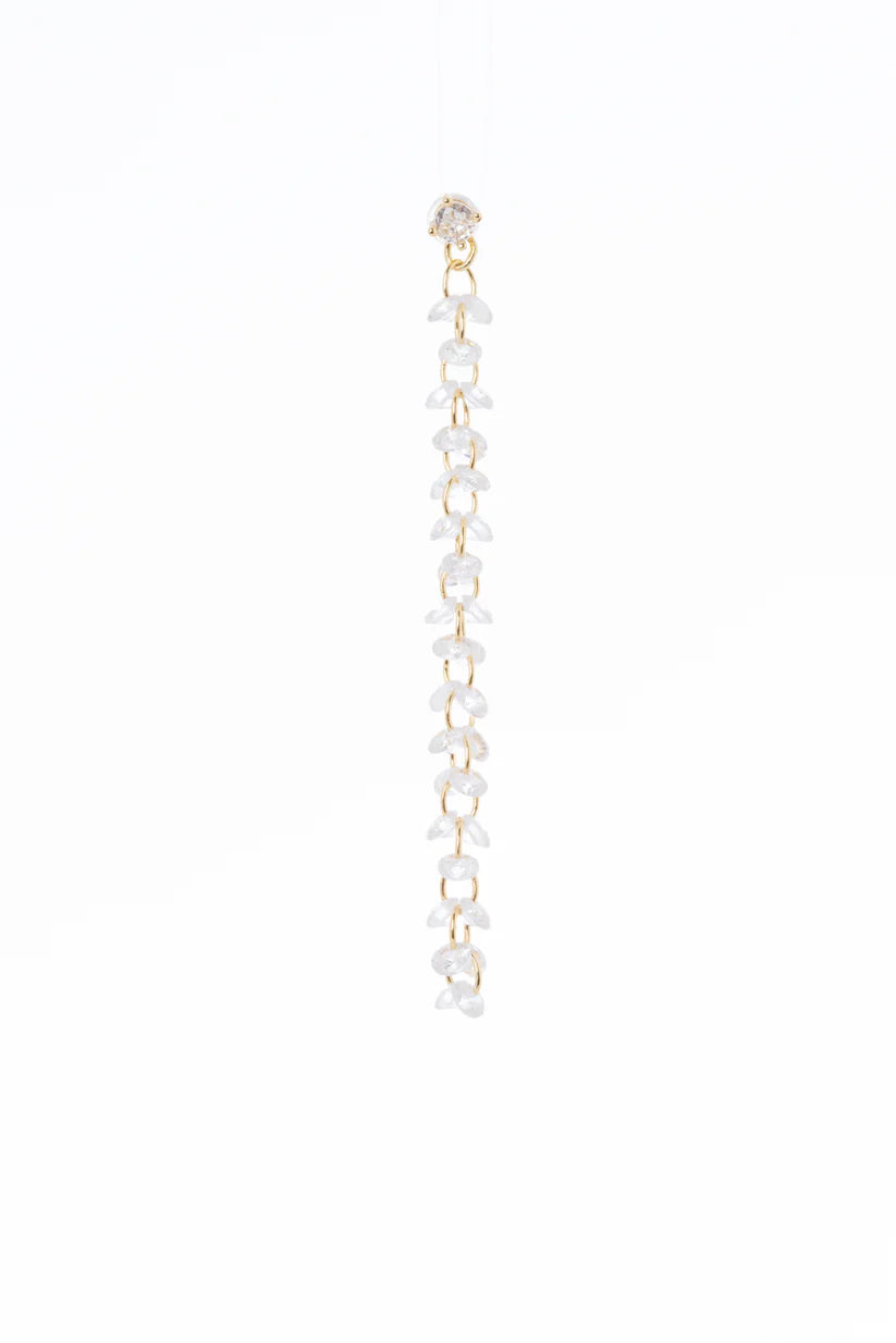Orecchini Sodini Kristall – Pendenti con Zirconi Art. 912674A