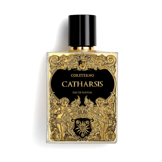 Coreterno Catharsis – Eau de Parfum Speziato Legnoso 100ml