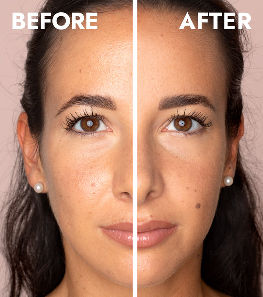 VIP Make Up Airbrush Setting Powder – Polvere Libera Fissante