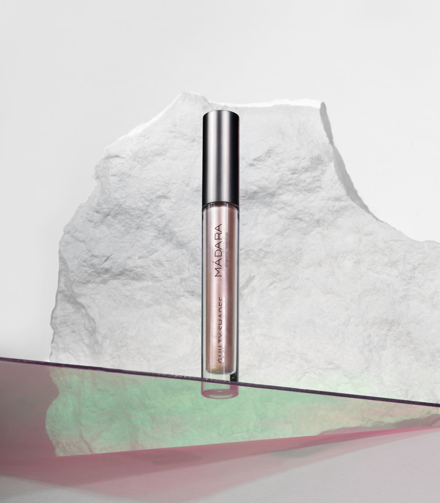 Eye & Cheek Multi-Shadow