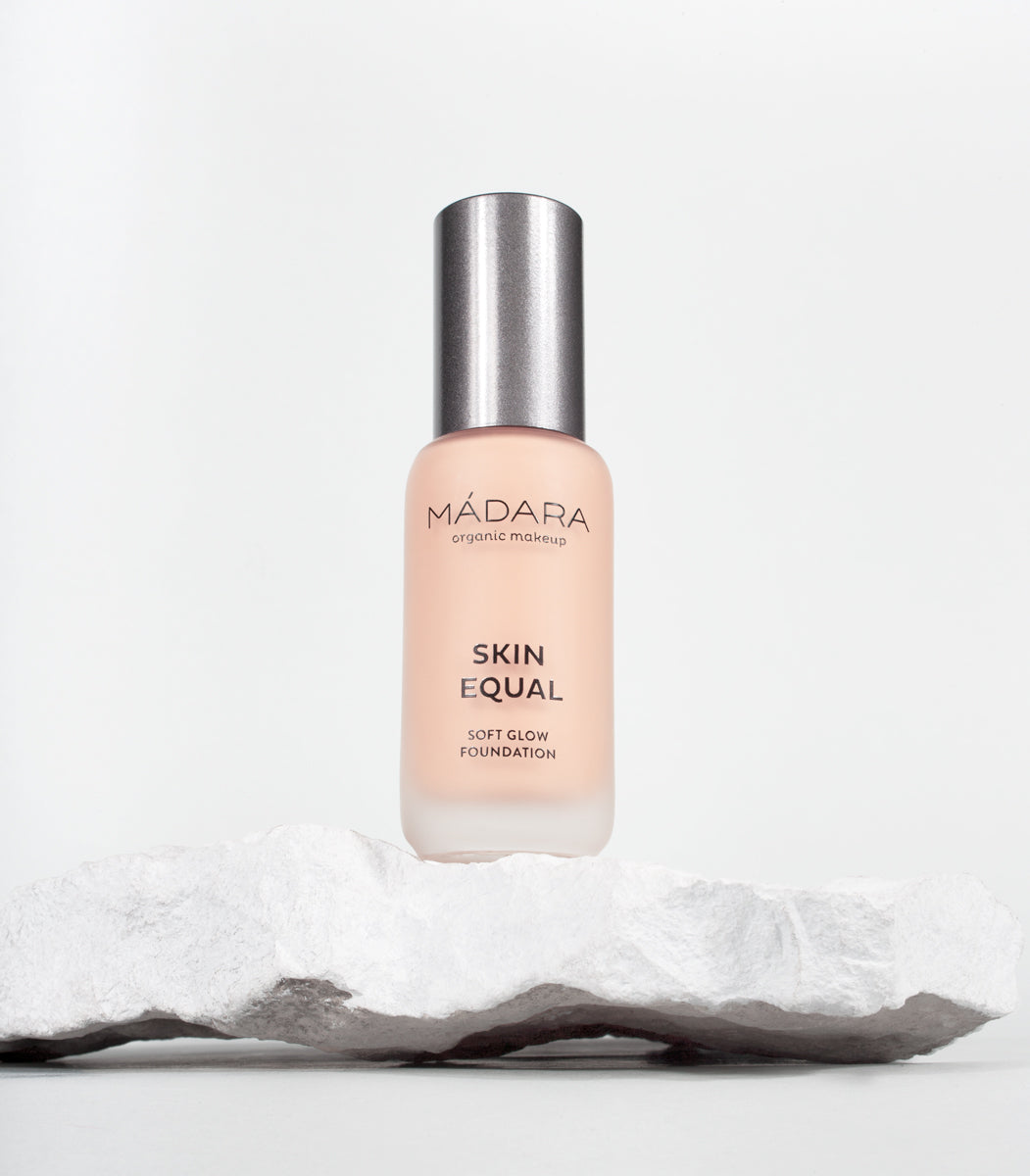 Soft Glow Foundation - Skin Equal Fondotinta