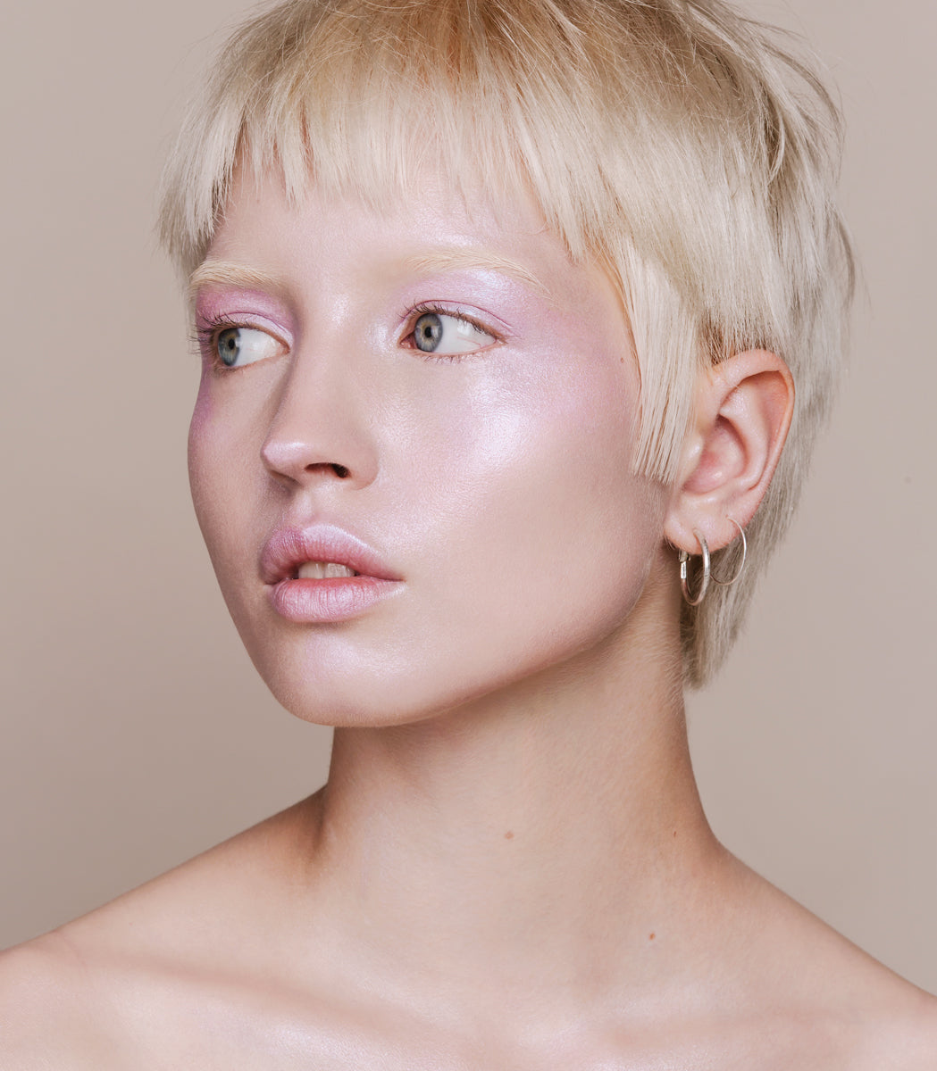 Buildable Highlighter - Cosmic Drops