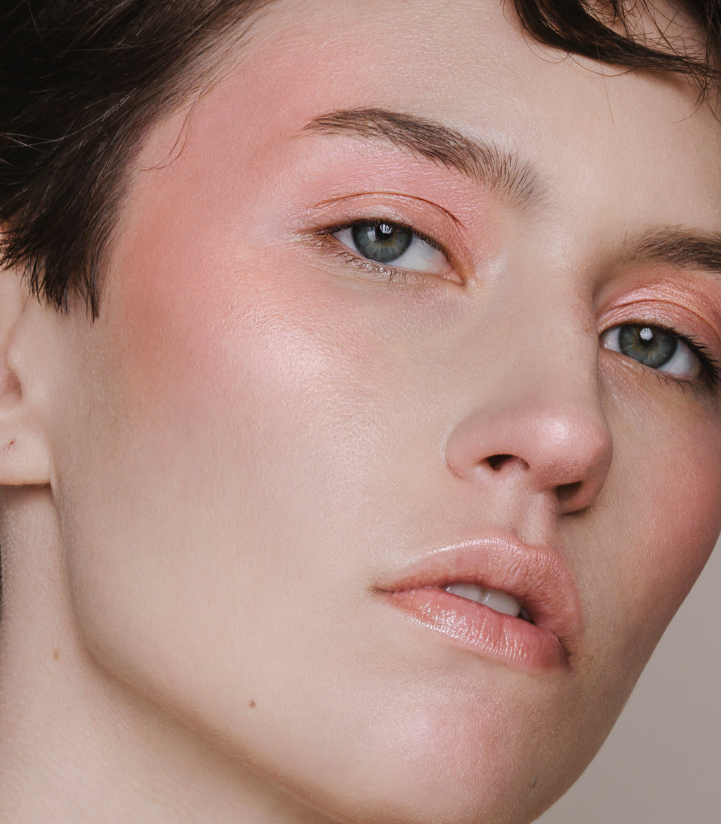Eye & Cheek Multi-Shadow