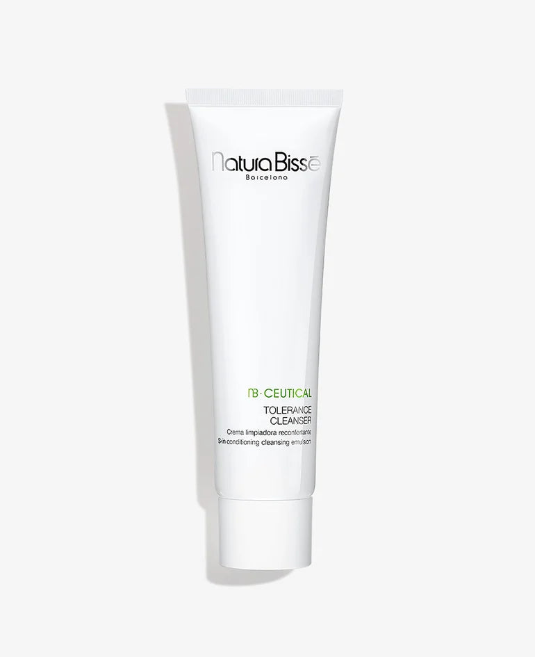 Natura Bissé NB·Ceutical Tolerance Cleanser – Emulsione Detergente Lenitiva per Pelli Sensibili 150ml