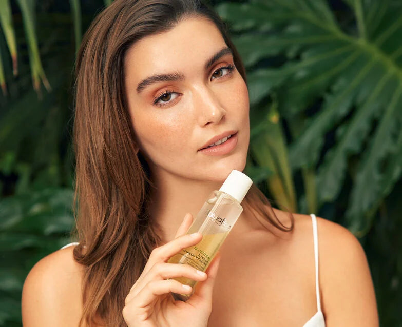 Natura Bissé NB·Ceutical Eye & Lip Makeup Remover – Struccante Bifasico Delicato Occhi e Labbra 100ml