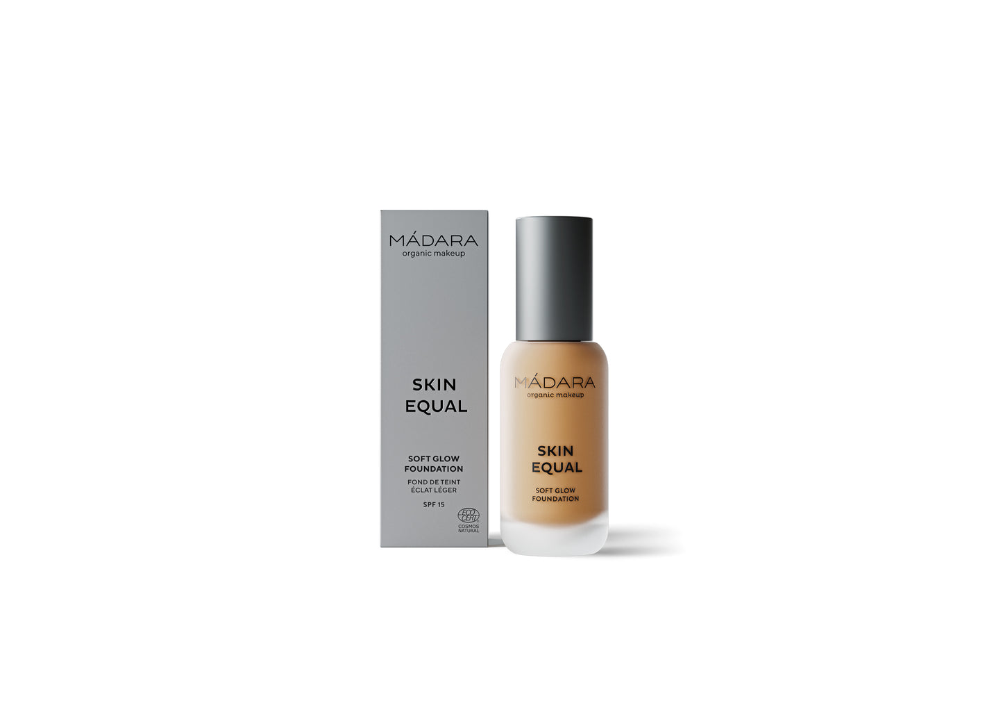 Soft Glow Foundation - Skin Equal Fondotinta