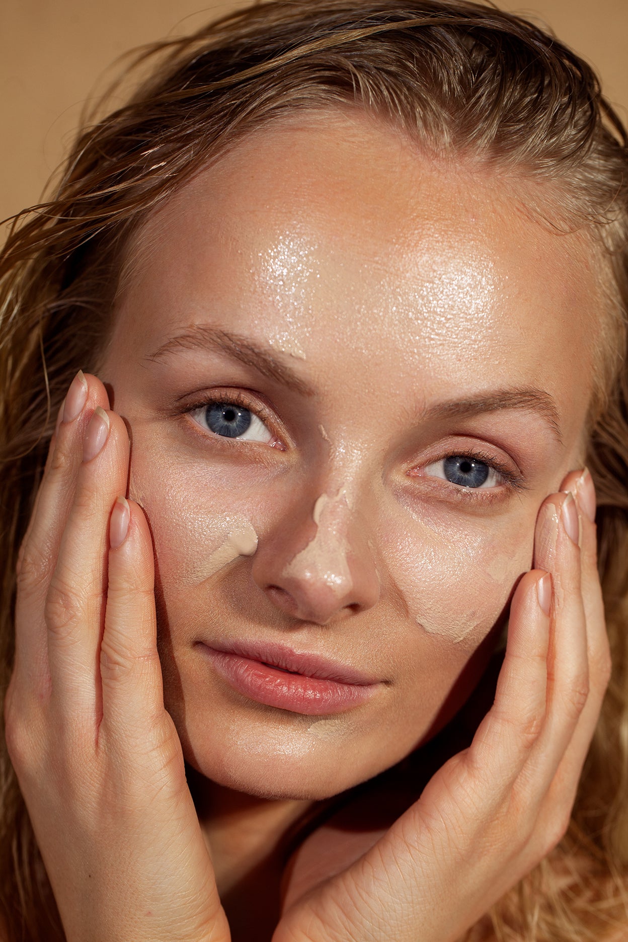 MÁDARA SPF50 Plant Stem Cell Ultra-Shield Sunscreen - SPF50 Viso Anti-Age 40ml