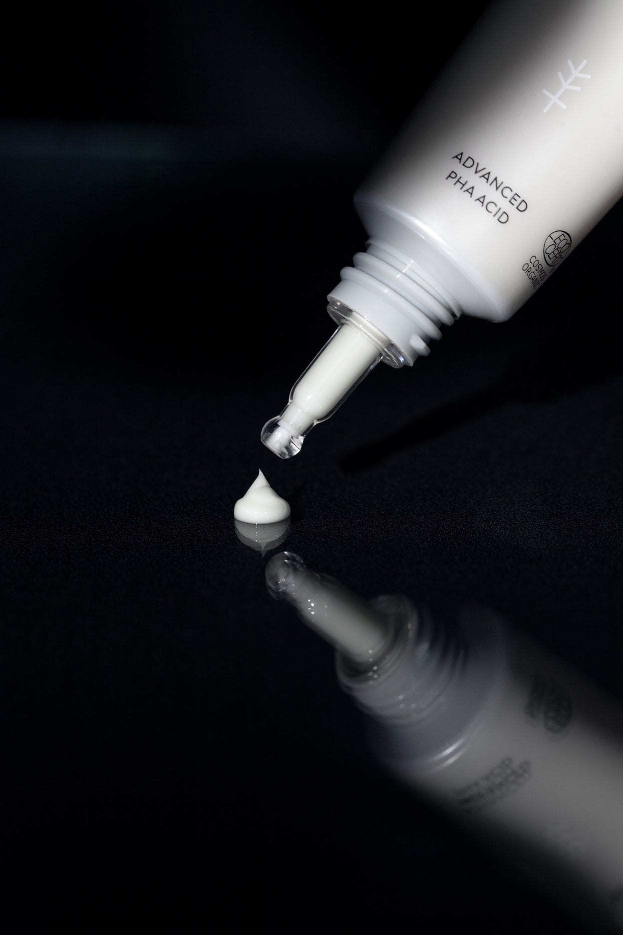 Reface Sleep & Peel Overnight Serum - Peeling viso