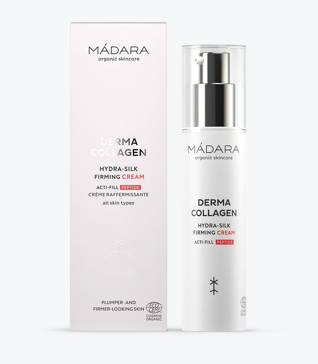 Hydra-Silk Firming Cream