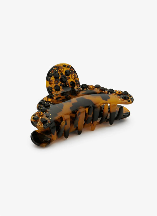 Liet&Joliet - Fermaglio per capelli, Ava camel