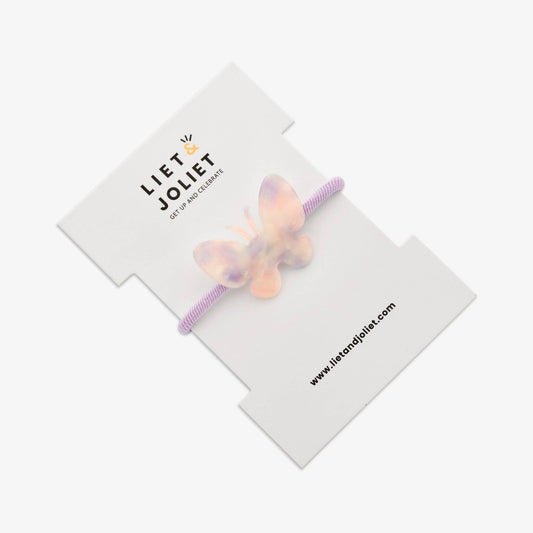 Liet&Joliet - Elastico per capelli