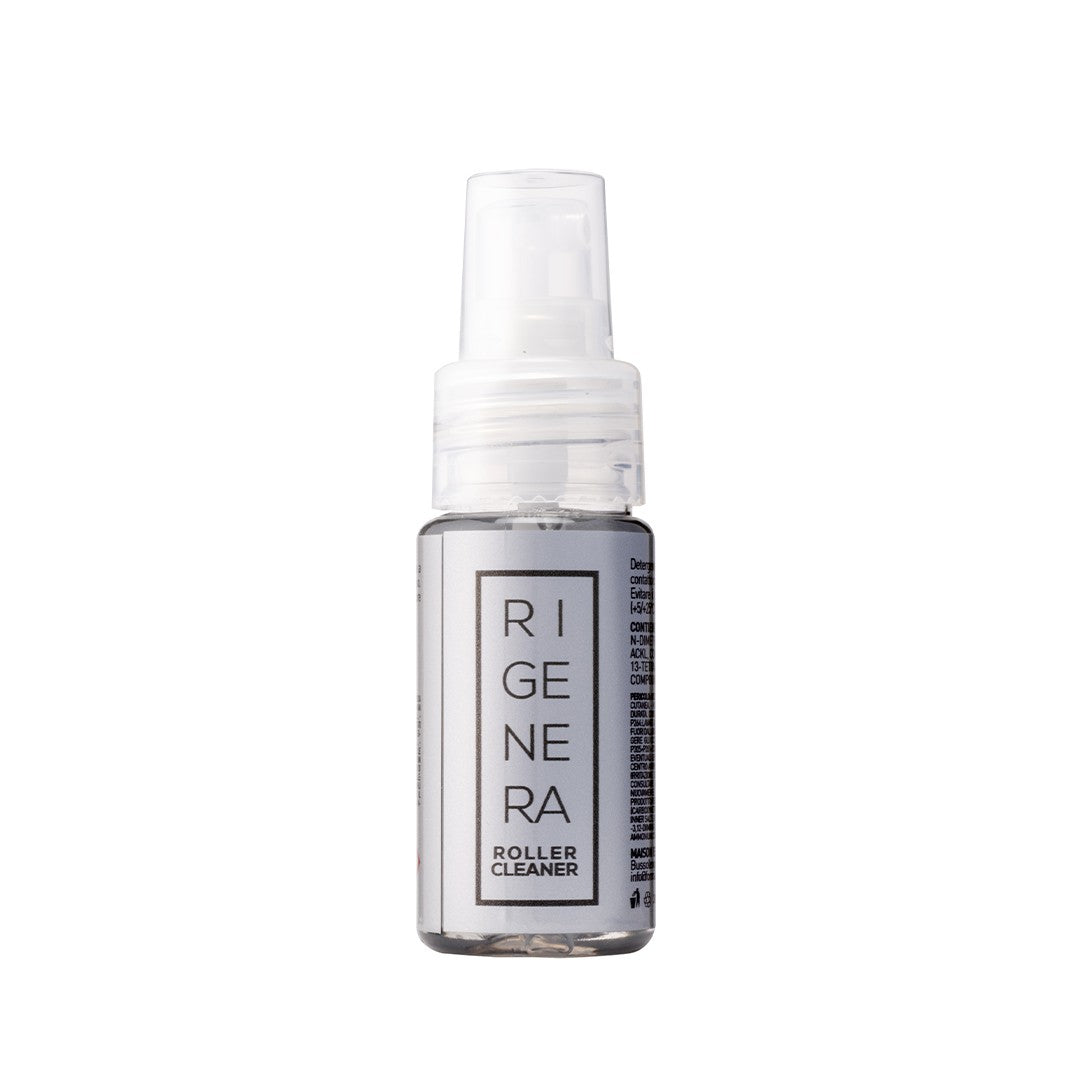 Rigenera Detergente per Dermaroller – Roller Cleaner