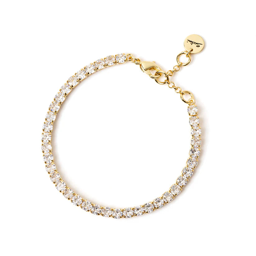 Bracciale Sodini Ishtar – Ottone & Cubic Zirconia Art. 912740