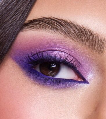 VIP Make Up Dreamy Eye – Palette Ombretti Colorati Allergen Free