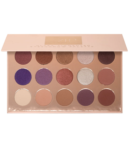 VIP Make Up Dreamy Eye – Palette Ombretti Colorati Allergen Free