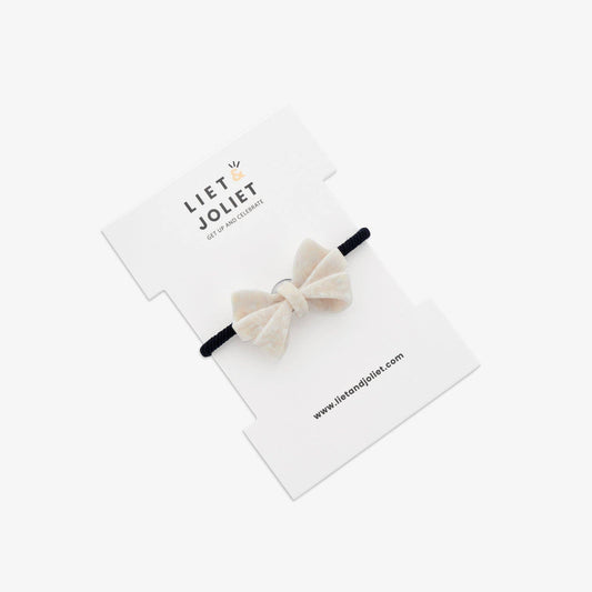Liet&Joliet - Elastico per capelli