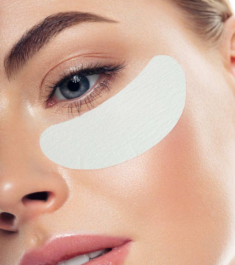 Extreme Eye Patch