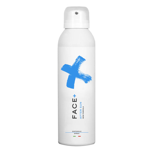 Face+ After Sun - Spray Doposole Idratante e Leggero 150ml