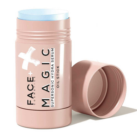 Face+ Magic Oil Stick – Siero Viso Idratante in Formato Stick 25ml