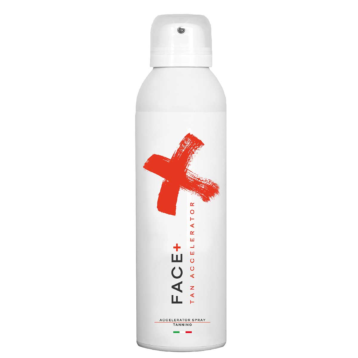 Face+ Tan Accelerator – Spray Abbronzante 150ml