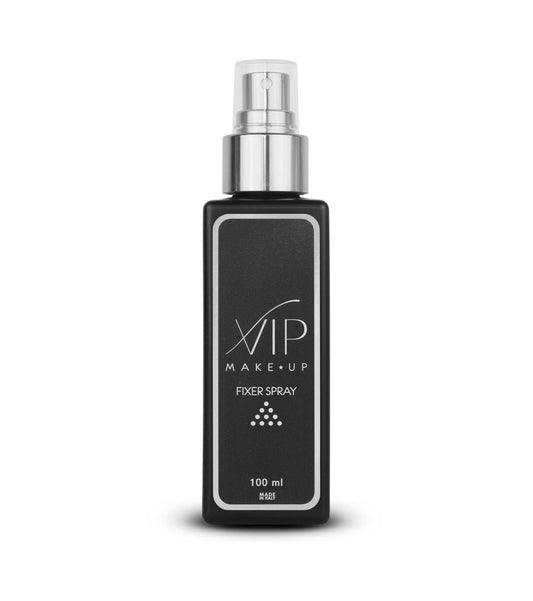 VIP Make Up Fixer Spray Viso – Fissatore Trucco Lunga Durata