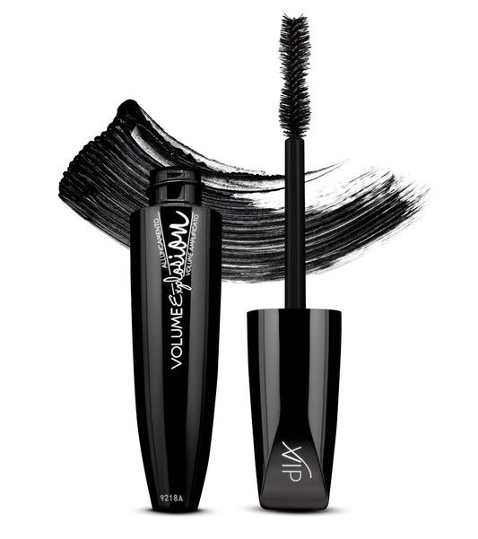 VIP Make Up Volume Explosion – Mascara Volumizzante Nero Intenso