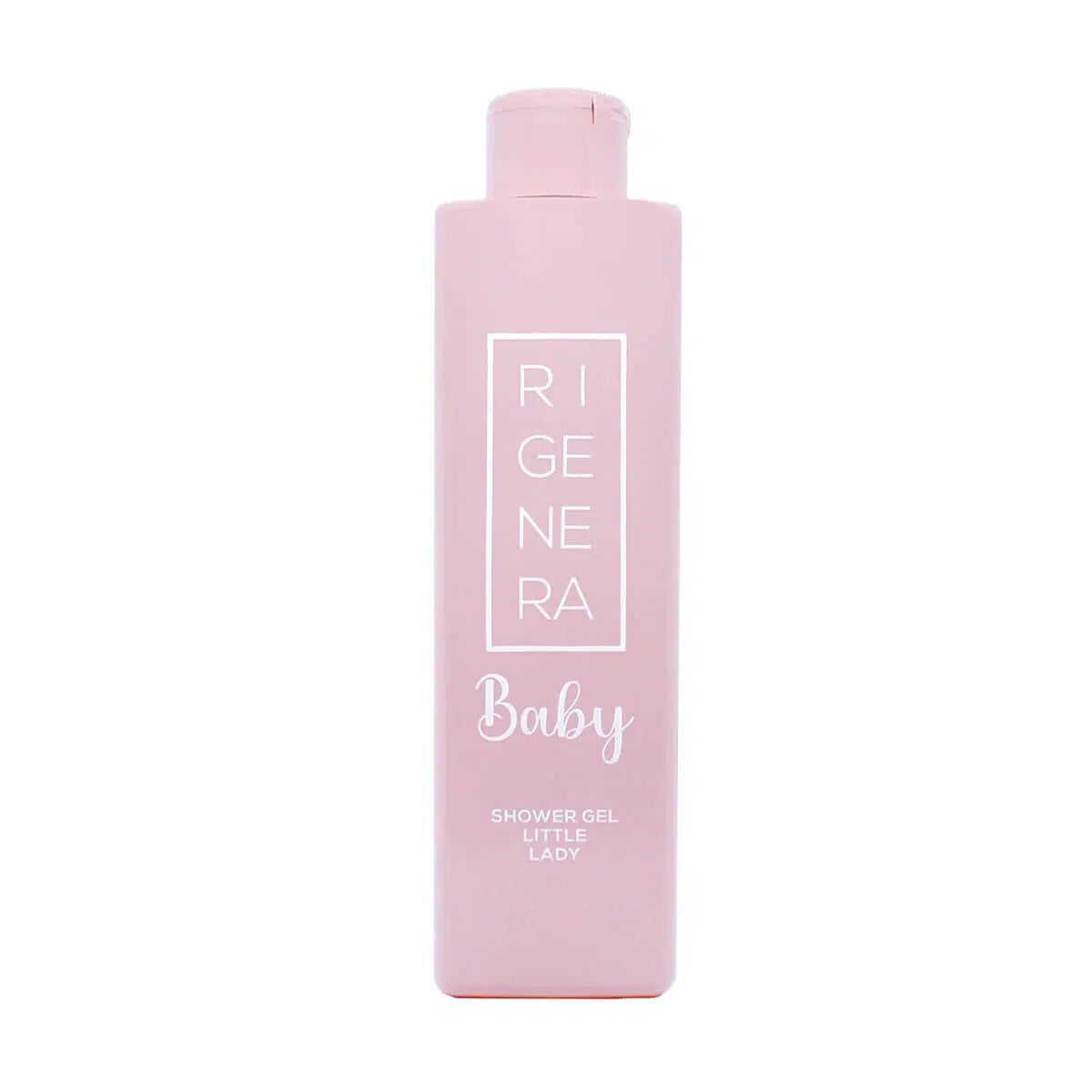 Rigenera Baby – Bagnodoccia Delicato Bambini | Little Lady & Little Gentleman