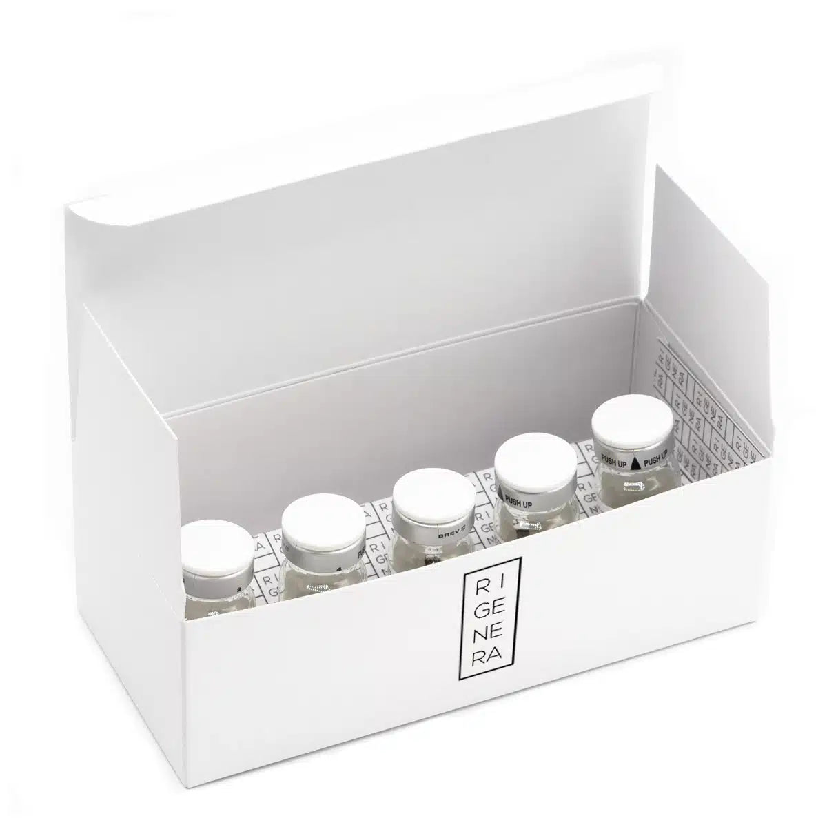 Rigenera – Fialoidi Rosacea