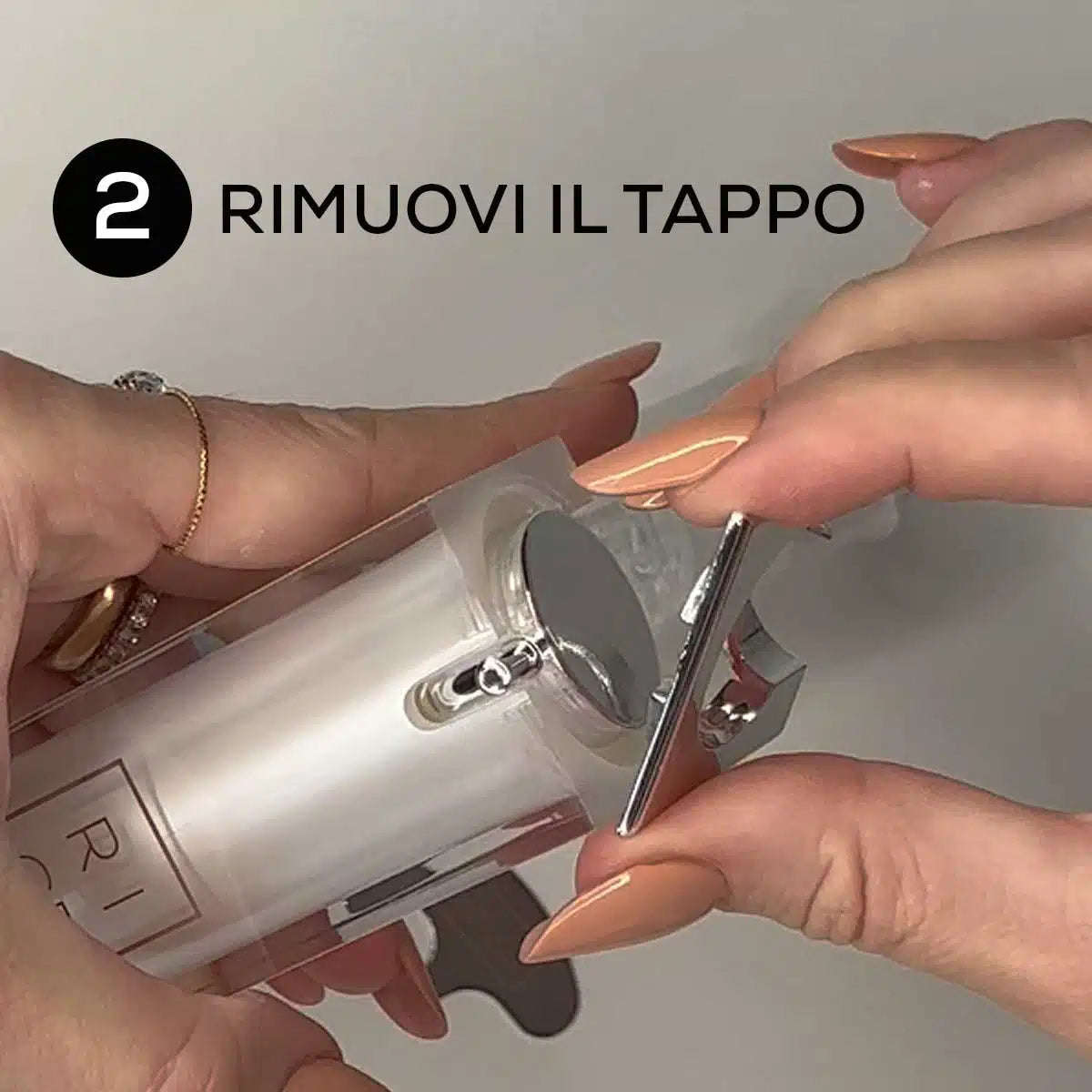 Rigenera 0.5 Acido Macchie – Siero Viso Depigmentante