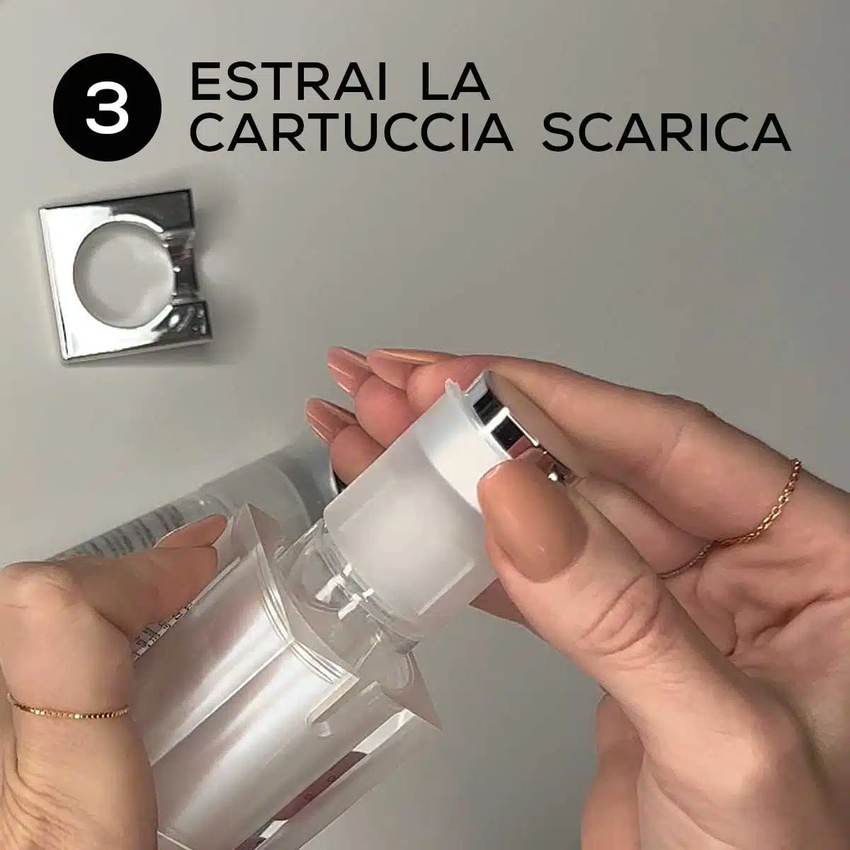 Rigenera 0.5 Acido Macchie – Siero Viso Depigmentante