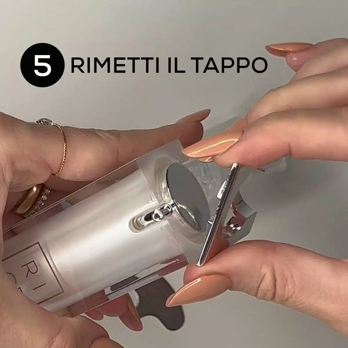 Rigenera 0.5 Acido Macchie – Siero Viso Depigmentante