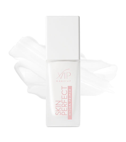 VIP Make Up Skin Perfect Hydra Primer Antiage – Primer Viso Idratante e Levigante 40ml