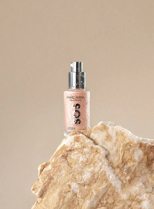 MÁDARA Hydra Repair Intensive Serum – Siero Idratante Intensivo 30ml