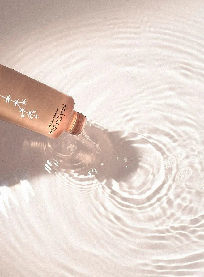 MÁDARA Comforting Toner – Tonico Idratante e Lentivo Viso 200ml