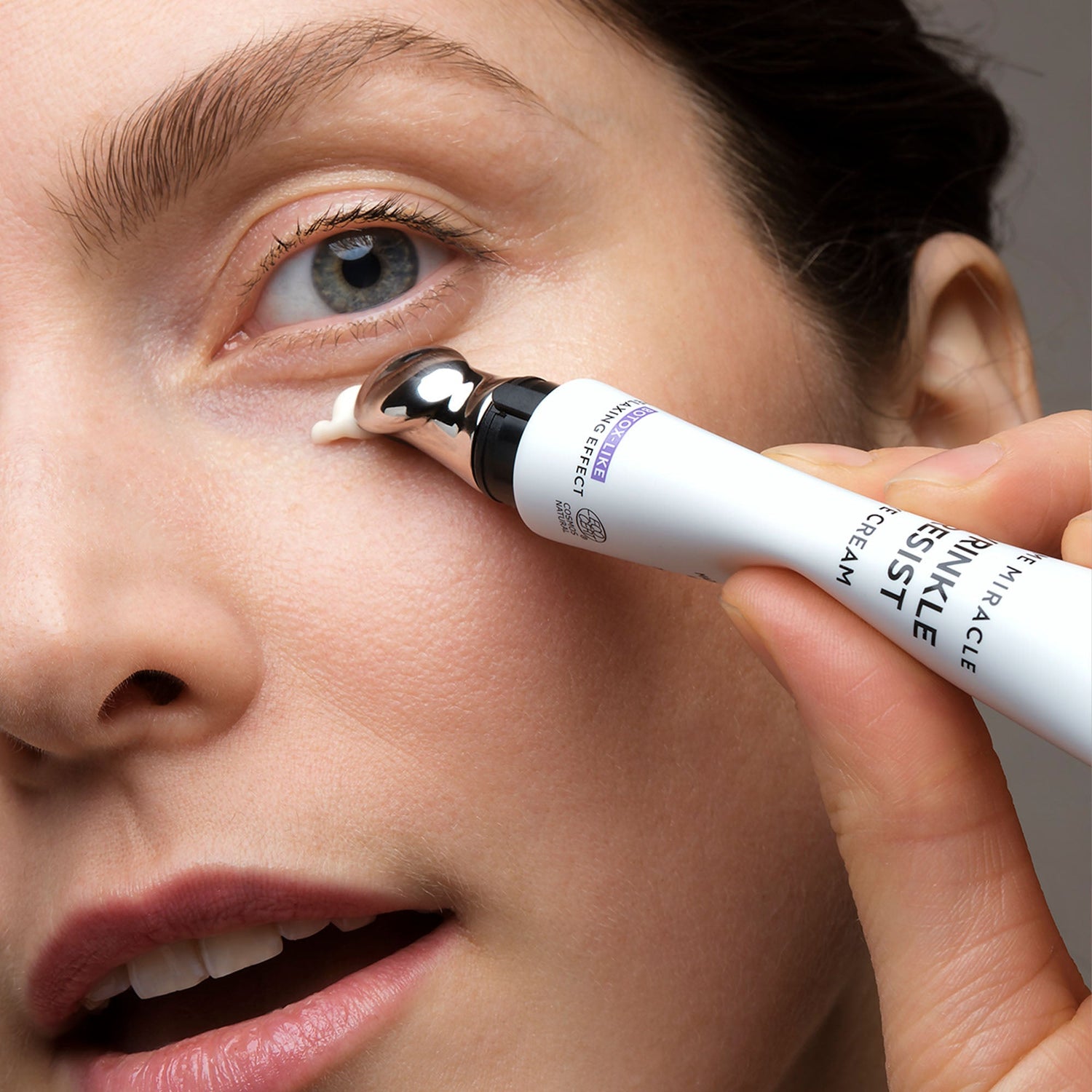 Crema contorno occhi e balsamo labbra naturali – skincare da Amarsi Beauty Jesolo