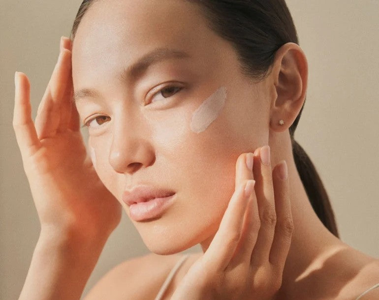 BB & CC Cream